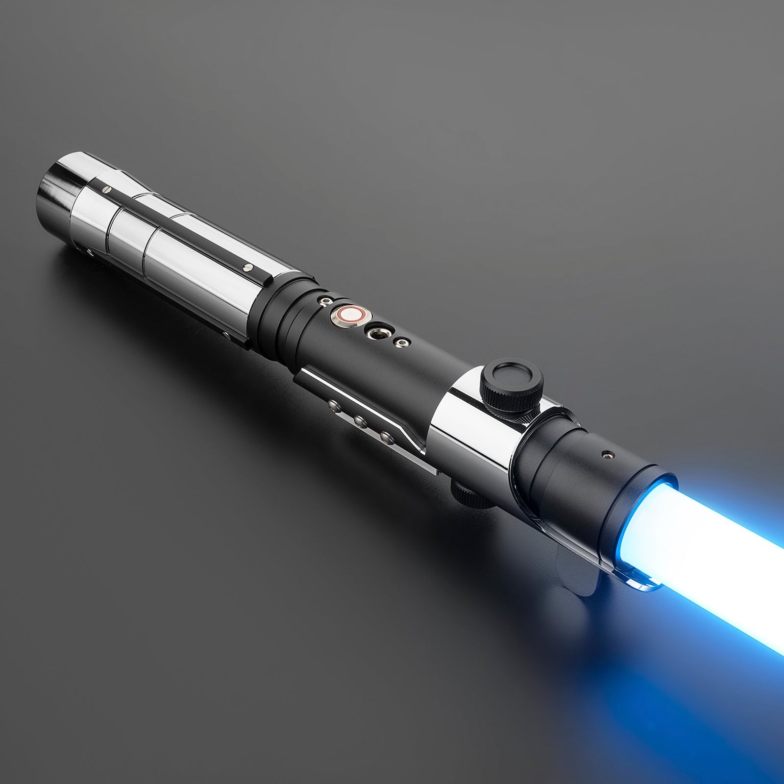 Sabre Laser Star Wars Ether avec choix de modèle – Image 2