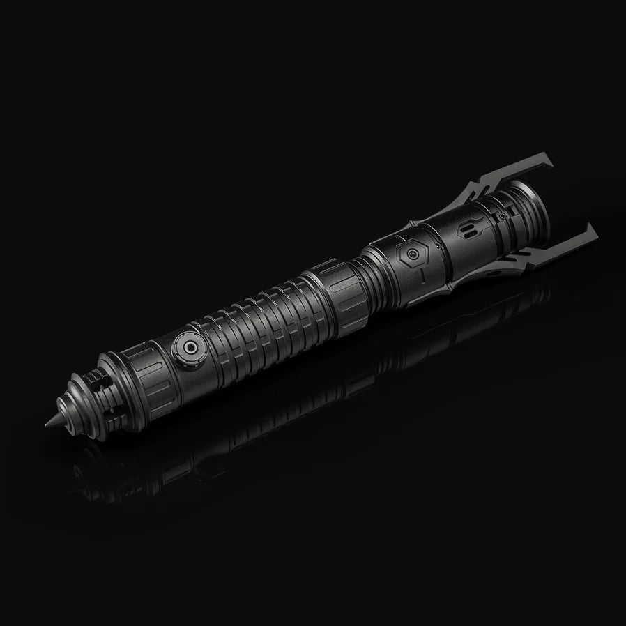 Sabre laser Star Wars Catalizer, coloris Bronze ou Noir – Image 4