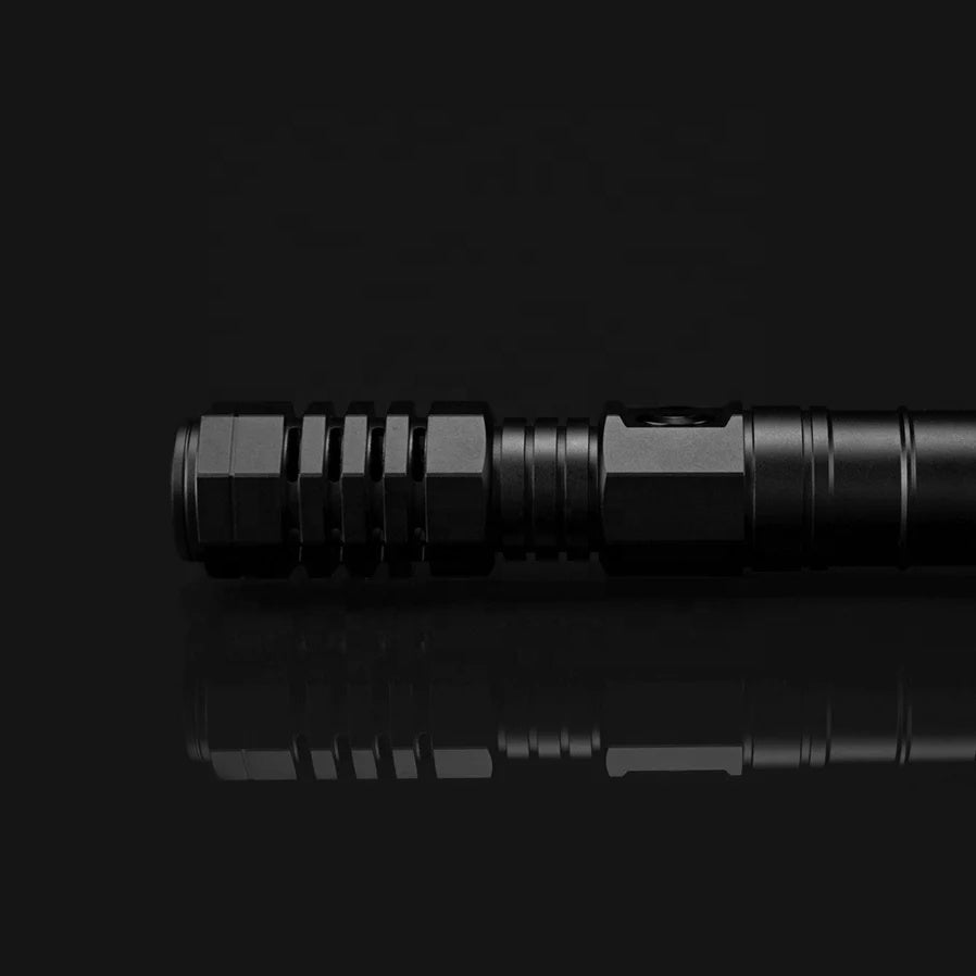 Sabre laser Star Wars Reaper, finitions Acier ou Noir – Image 5