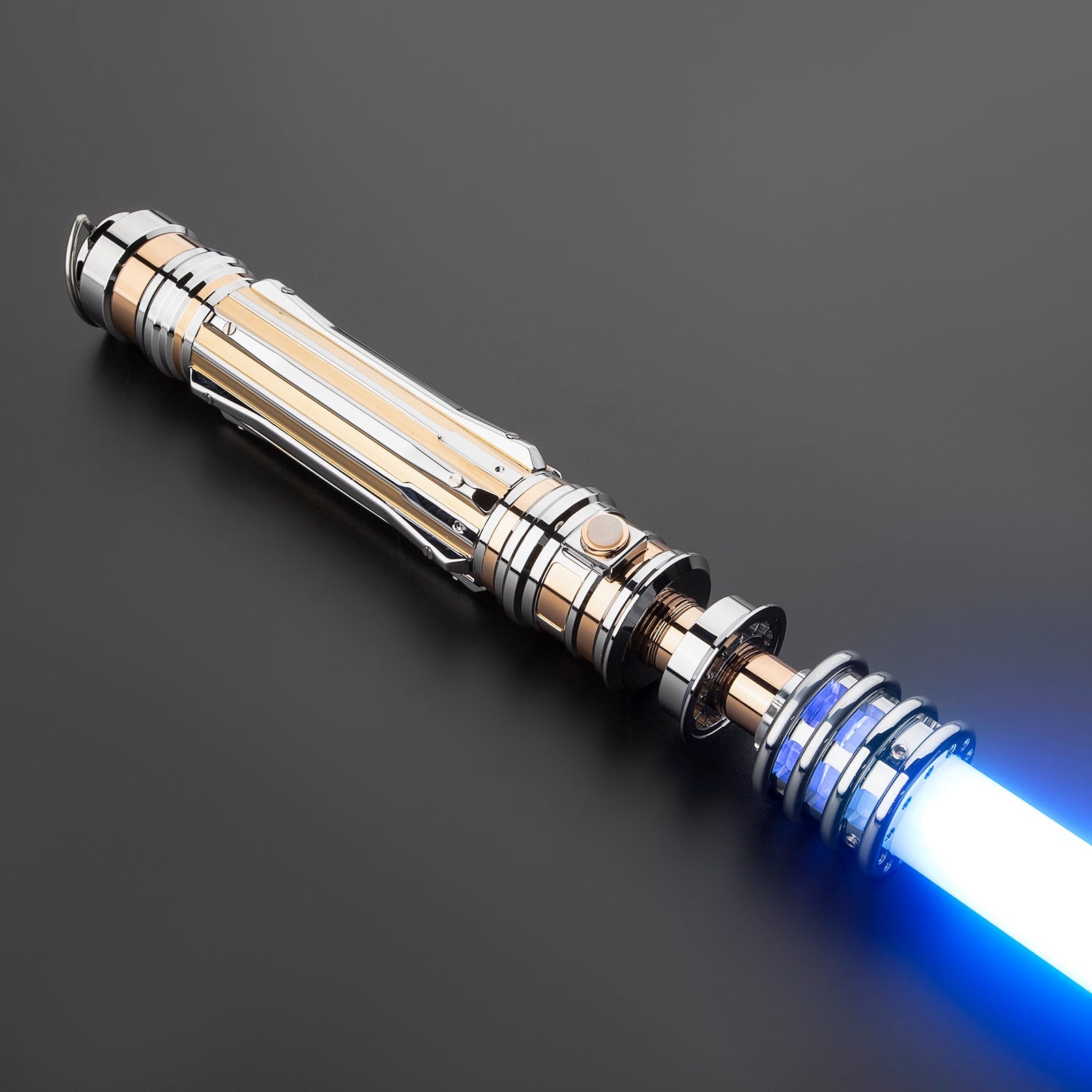 Sabre Laser Star Wars Leia Organa avec choix de modèle – Image 2