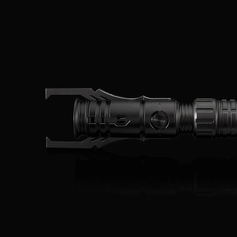 Sabre laser Star Wars Catalizer, coloris Bronze ou Noir – Image 5