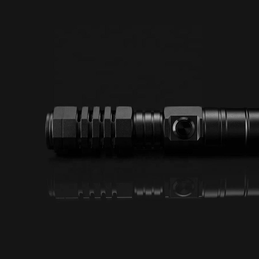Sabre laser Star Wars Reaper, finitions Acier ou Noir – Image 6