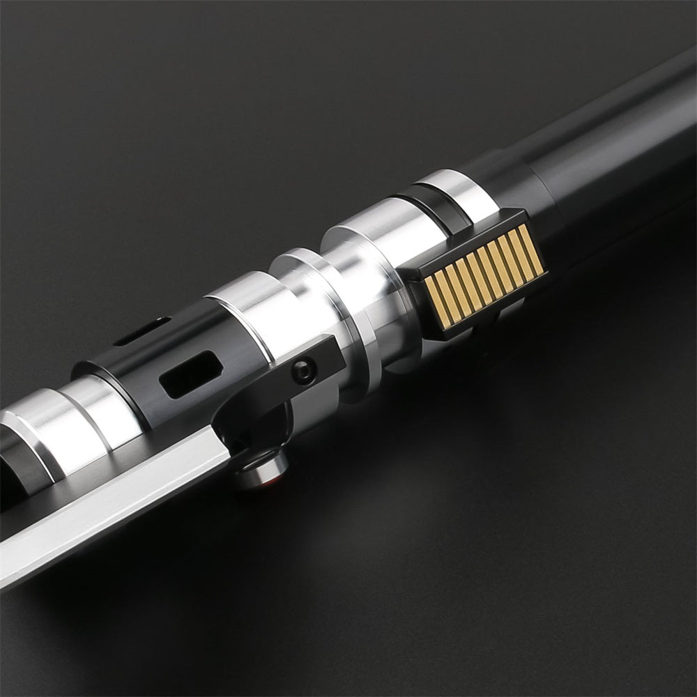 Sabre laser Star Wars Blade avec modèles RGB ou Pixel LED – Image 5
