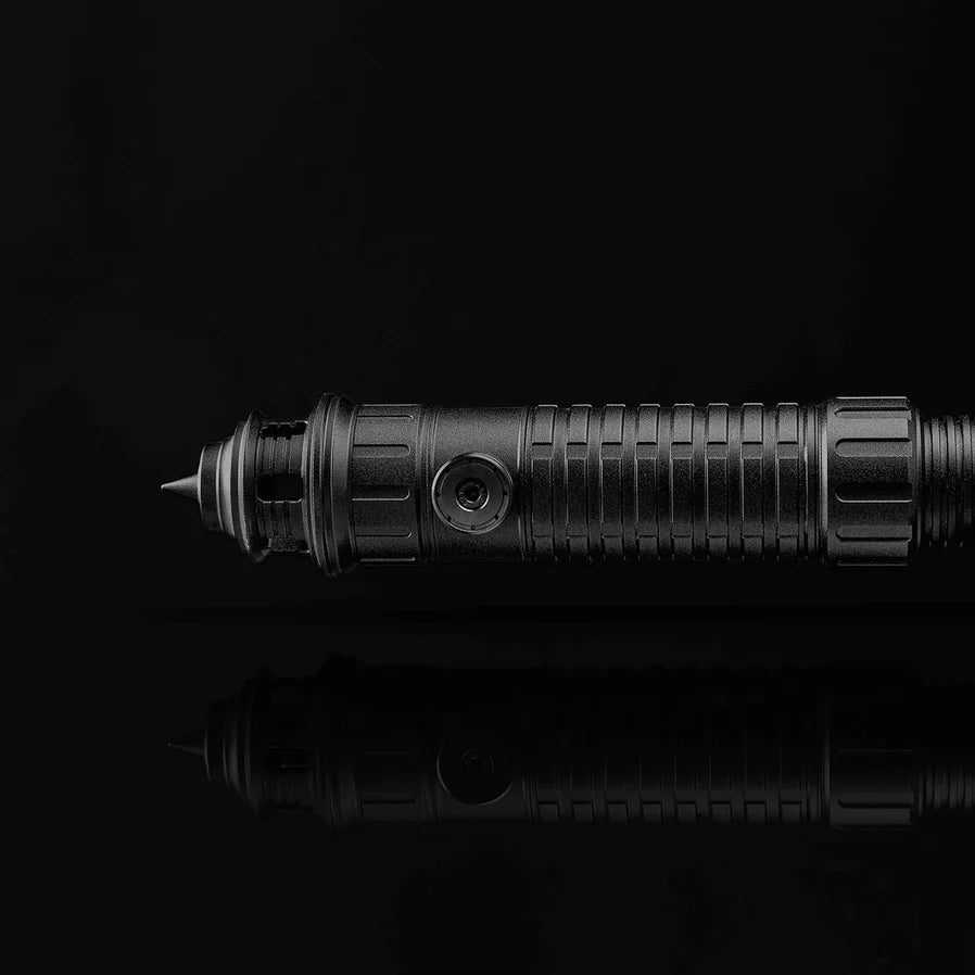 Sabre laser Star Wars Catalizer, coloris Bronze ou Noir – Image 6