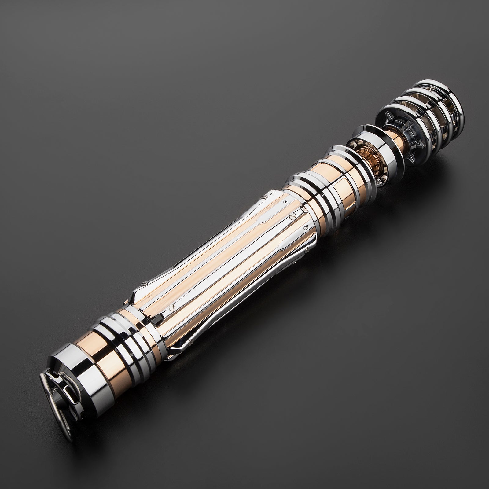 Sabre Laser Star Wars Leia Organa avec choix de modèle – Image 4