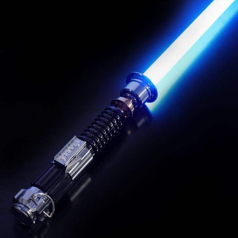 Sabre laser Star Wars Obi-Wan Kenobi – Image 2