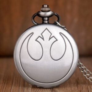 Montre gousset Star Wars Rebelles