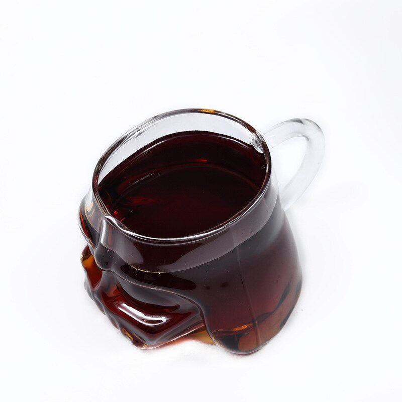 Mug transparent Star Wars – Image 4