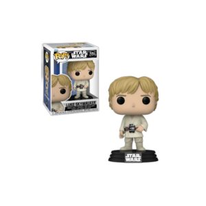 Figurine Luke Skywalker - Nouveaux Classiques N°594