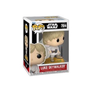Figurine Luke Skywalker Saison 9 #764
