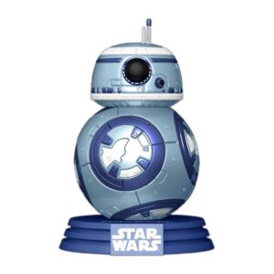 Figurine BB-8 Edition Spéciale Star Wars