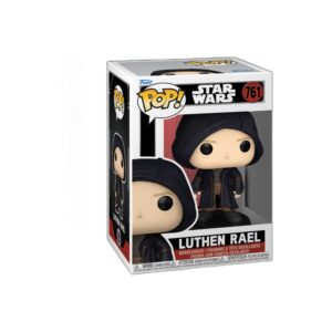 Figurine Luthen Rael Andor Saison 2 #761