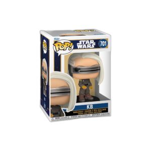 Figurine Ko Skeleton Crew Saison 1 #701