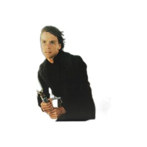 Portefeuille Scène Le Retour du Jedi