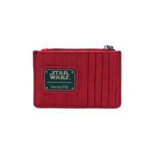 Portefeuille Stormtrooper rouge - Star Wars