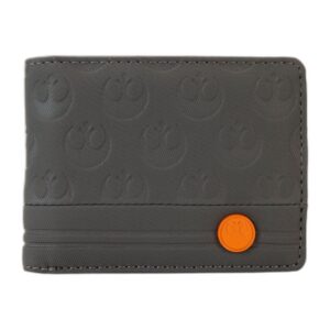 Portefeuille Alliance Rebelle