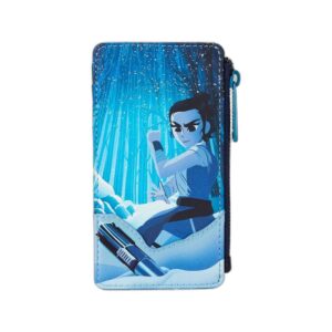 Étui carte de transport Star Wars The Force Awakens