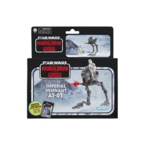 AT-RT Remnant Impérial - Vintage Collection
