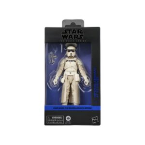 Figurine AT-RT Driver Remnant Impérial