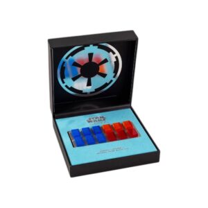 Réplique Badge Grand Amiral Thrawn