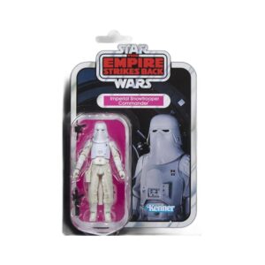 Figurine Snowtrooper Commandant Impérial
