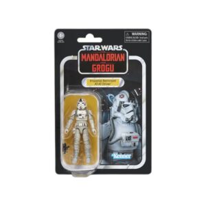 Figurine AT-AT Driver Remnant Impérial