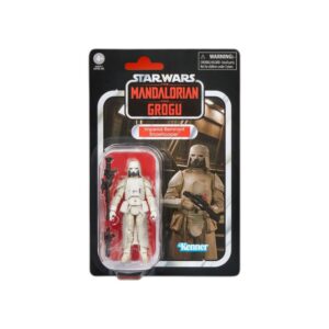 Figurine Snowtrooper Remnant Impérial