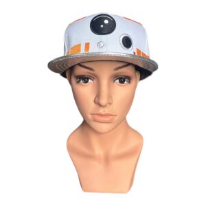 Casquette baseball BB-8 Star Wars