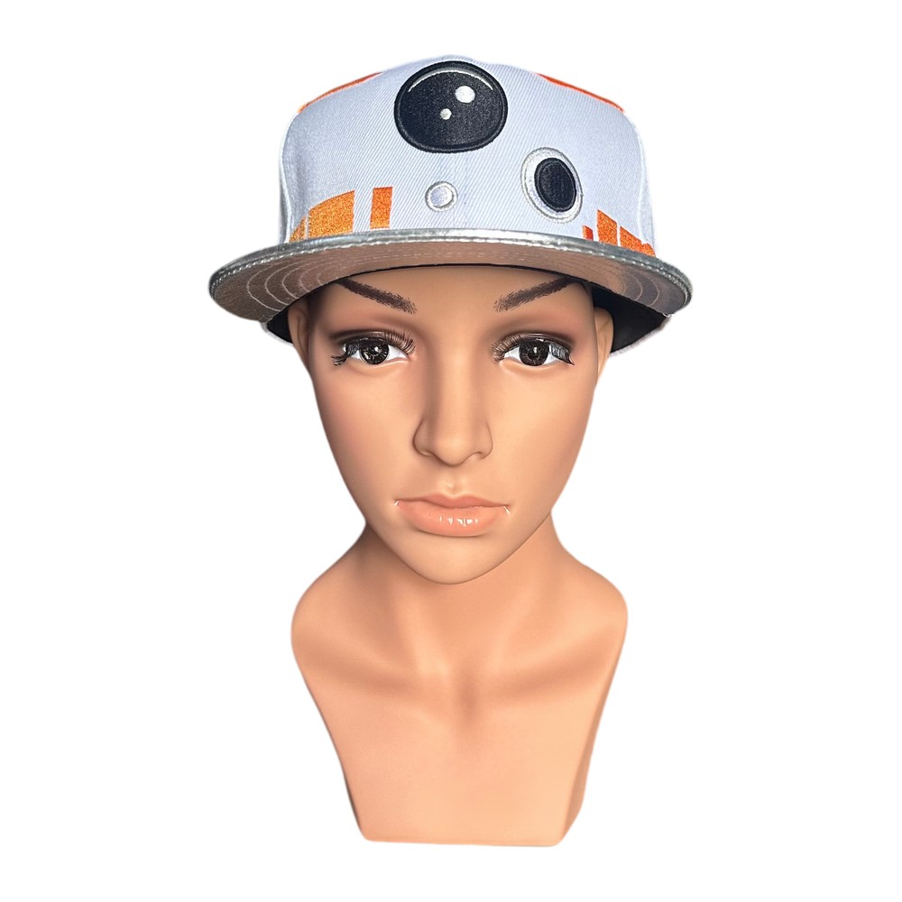 Casquette baseball BB-8 Star Wars