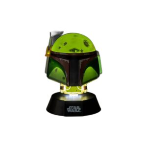 Lampe Icons Boba Fett Star Wars