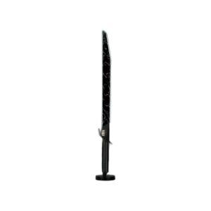 Lampe Darksaber The Mandalorian 59 cm