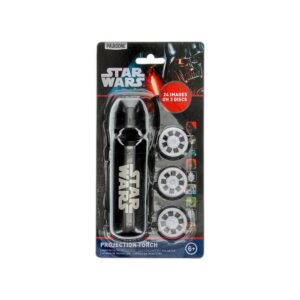Lampe de Projection Star Wars