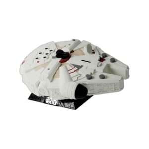 Tirelire Faucon Millenium Star Wars