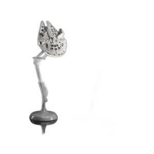 Lampe de Bureau Faucon Millenium