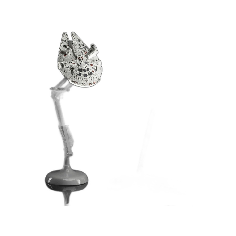 Lampe de Bureau Faucon Millenium