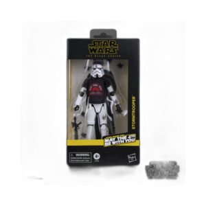 Figurine Stormtrooper Impérial 15cm Star Wars