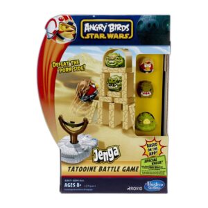 Jeu de Catapulte Star Wars Destroyer d'Étoiles