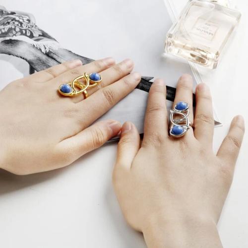 Bague Leia argentée Star Wars, tailles 52, 54, 57, 59, 62, 64, 67 mm – Image 3
