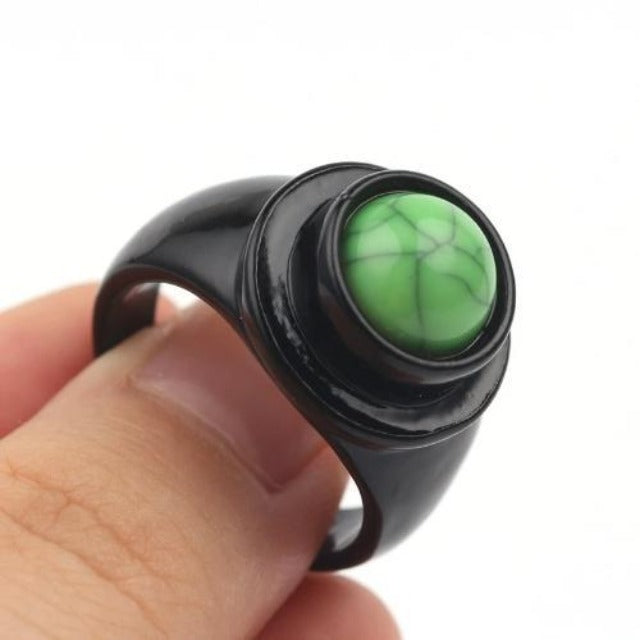 Bague Star Wars Qi'Ra en tailles 52 à 62 mm – Image 2