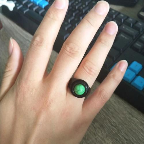 Bague Star Wars Qi'Ra en tailles 52 à 62 mm – Image 4