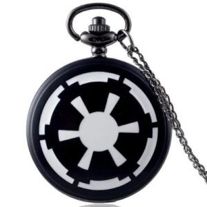 Montre à gousset Star Wars Empire