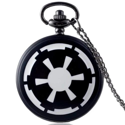 Montre à gousset Star Wars Empire