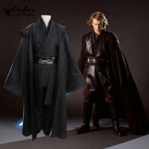 Déguisement Star Wars Anakin Skywalker tailles S à XXL