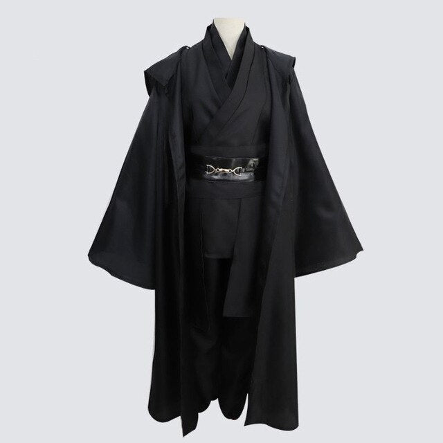Déguisement Star Wars Anakin Skywalker tailles S à XXL – Image 2