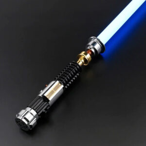 Sabre laser Star Wars Obi-Wan Kenobi