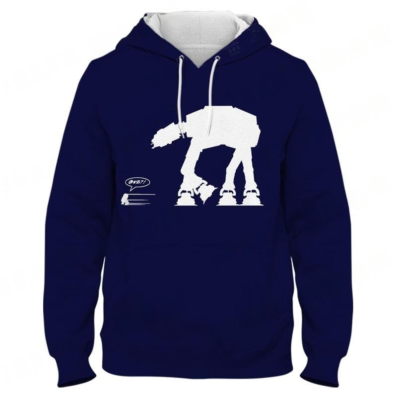 Sweat Star Wars