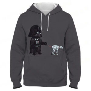 Sweat Star Wars Chien du XS au 3XL