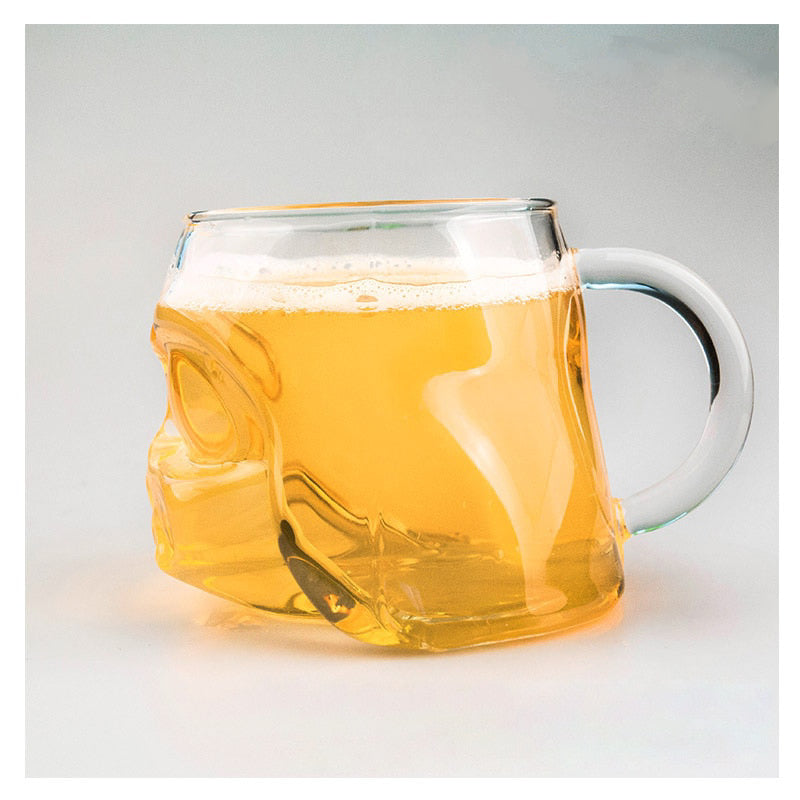 Mug transparent Star Wars – Image 2