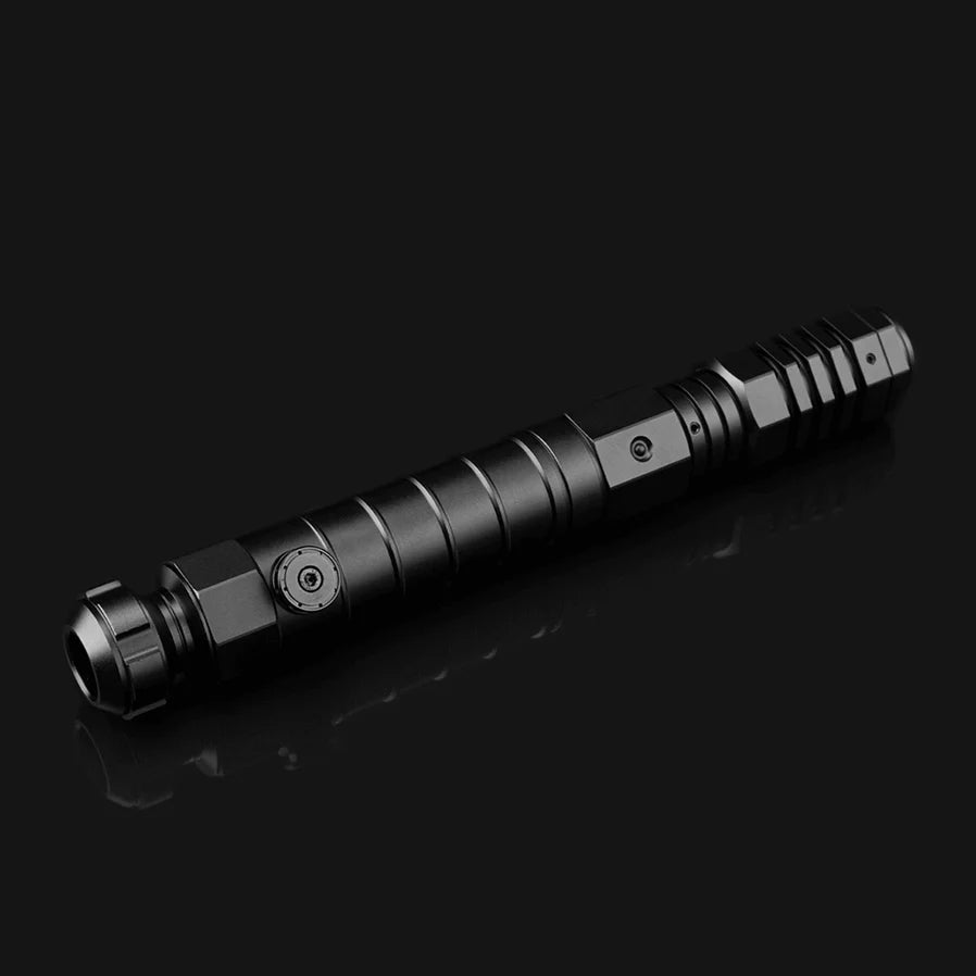 Sabre laser Star Wars Reaper, finitions Acier ou Noir – Image 7